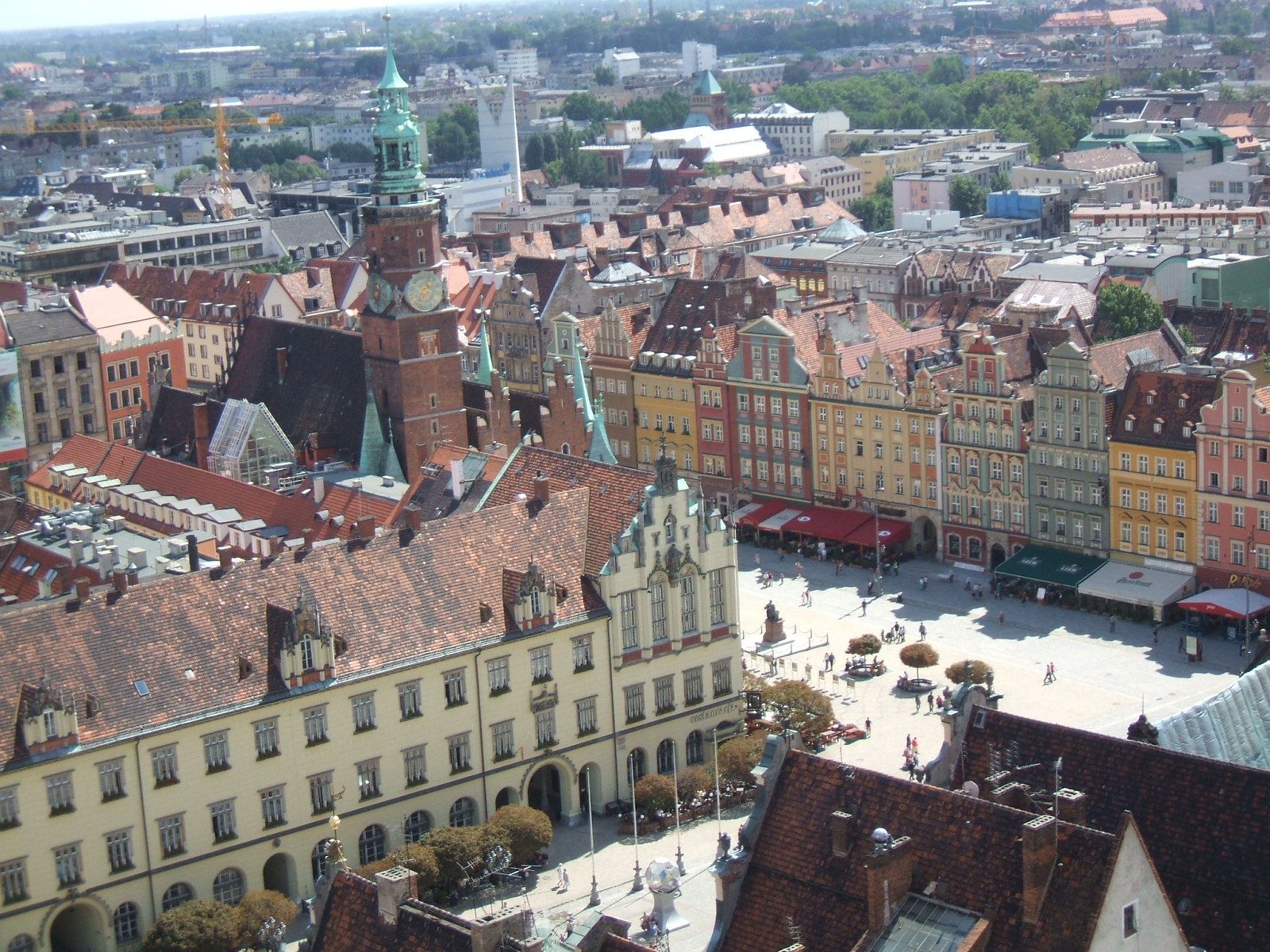 Wroclaw